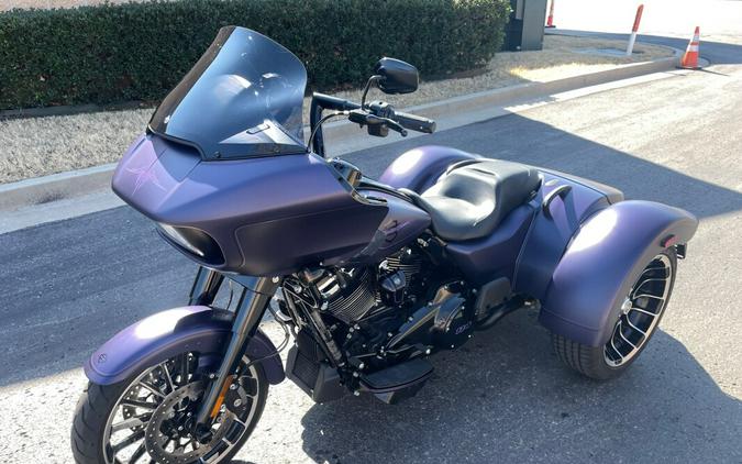 2025 Harley-Davidson Road Glide 3