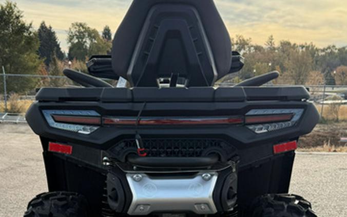 2026 CFMOTO CFORCE 800 Touring