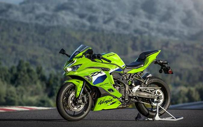 2026 Kawasaki Ninja® ZX™-4RR ABS