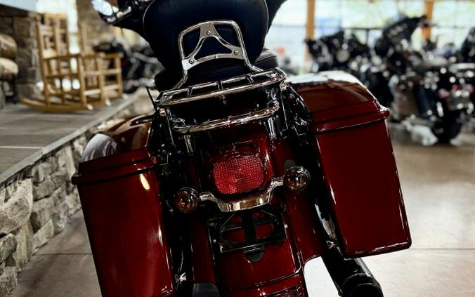 2008 FLHX - Street Glide