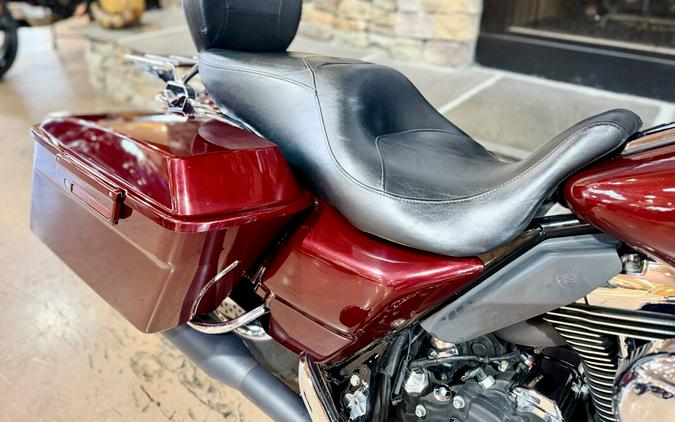 2008 FLHX - Street Glide