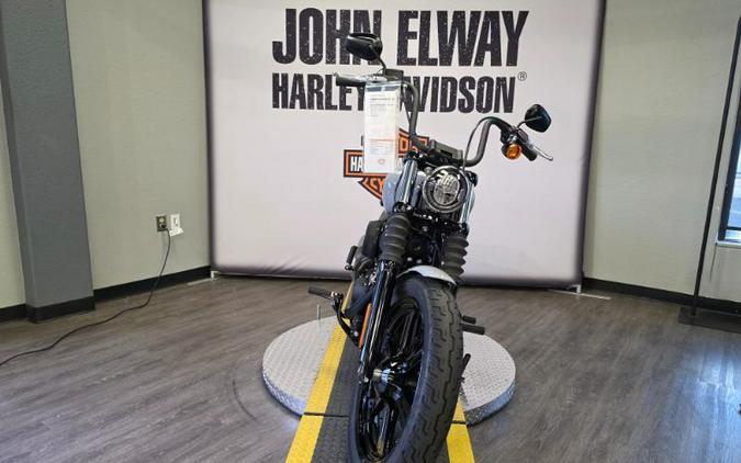 2024 Harley-Davidson Softail Street Bob 114