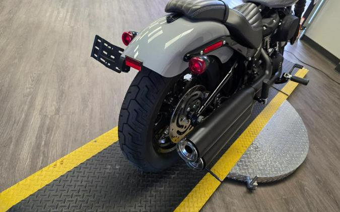 2024 Harley-Davidson Softail Street Bob 114