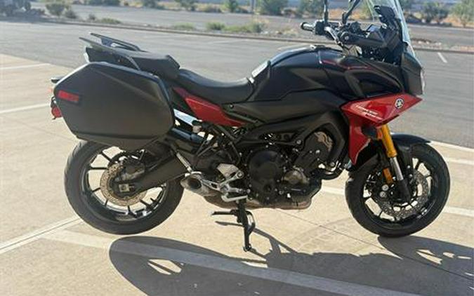 2020 Yamaha Tracer 900 GT