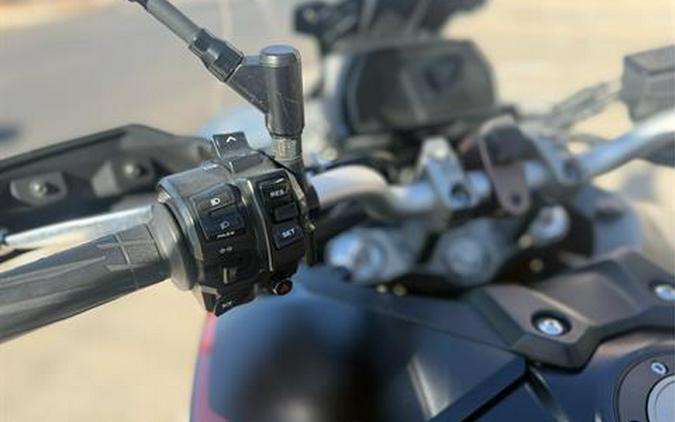 2020 Yamaha Tracer 900 GT