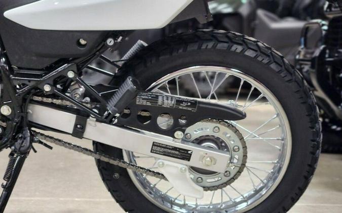 2025 Honda XR™ 150L