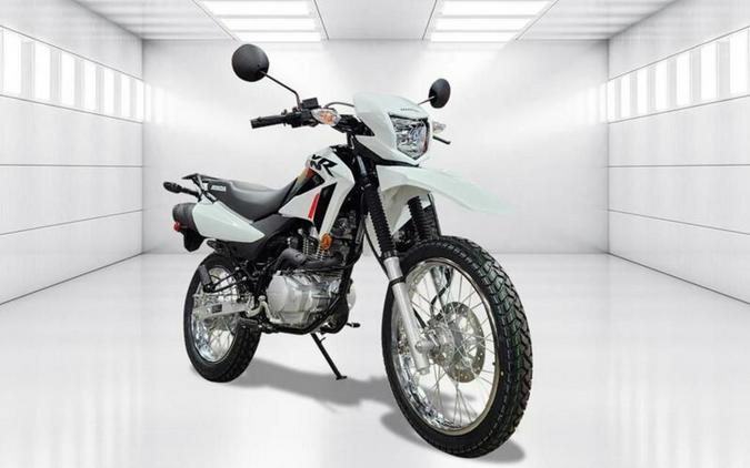 2025 Honda XR™ 150L