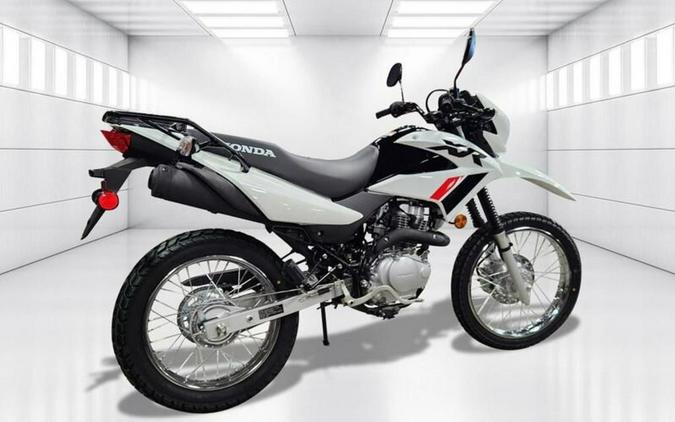 2025 Honda XR™ 150L