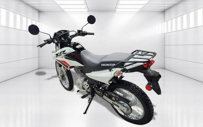 2025 Honda XR™ 150L