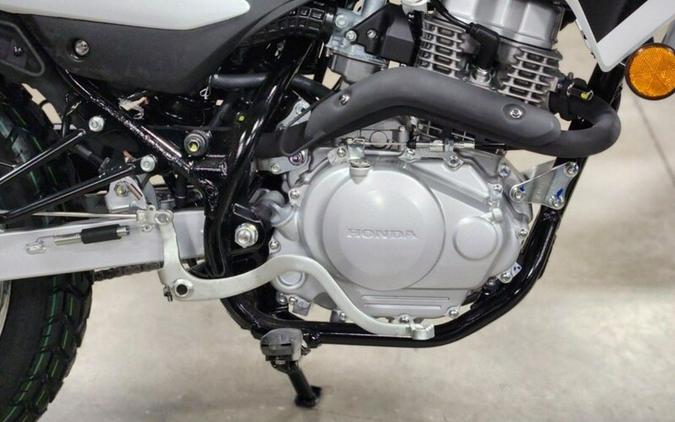 2025 Honda XR™ 150L