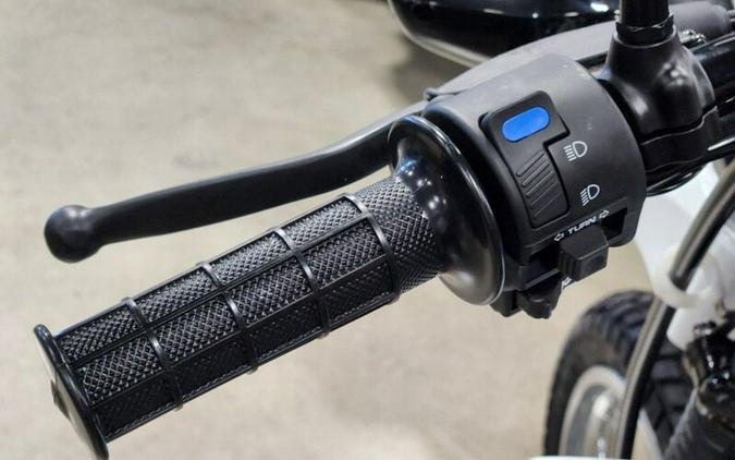 2025 Honda XR™ 150L