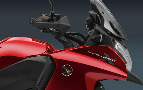 2017 Honda VFR1200X