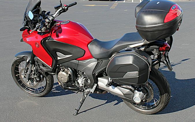 2017 Honda VFR1200X