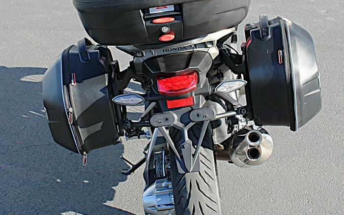 2017 Honda VFR1200X