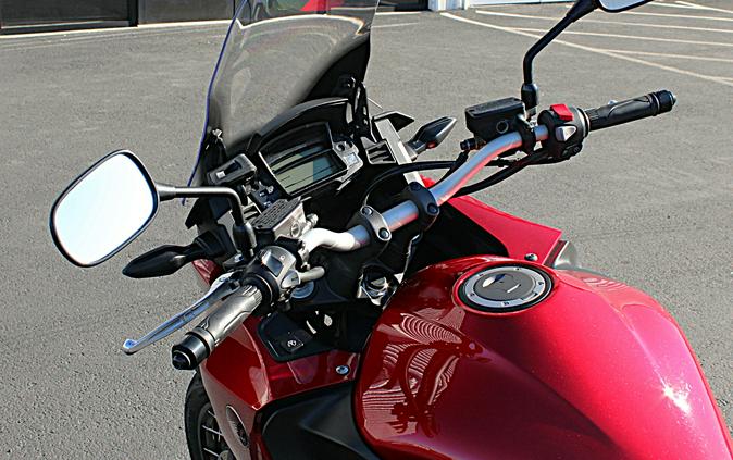 2017 Honda VFR1200X