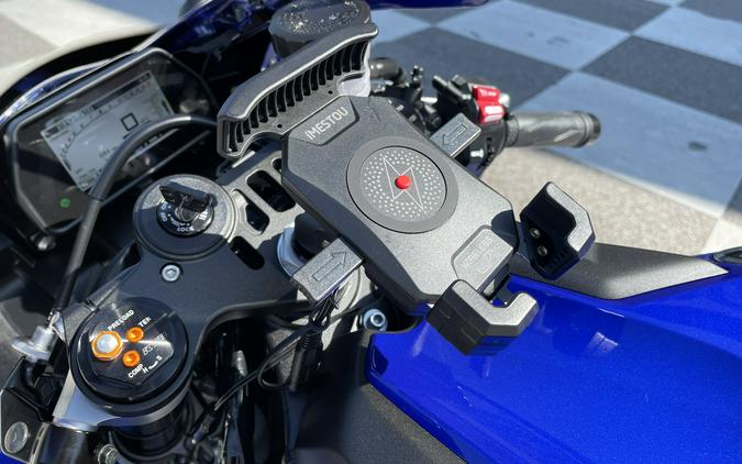 2023 Yamaha YZF R1