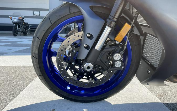 2023 Yamaha YZF R1