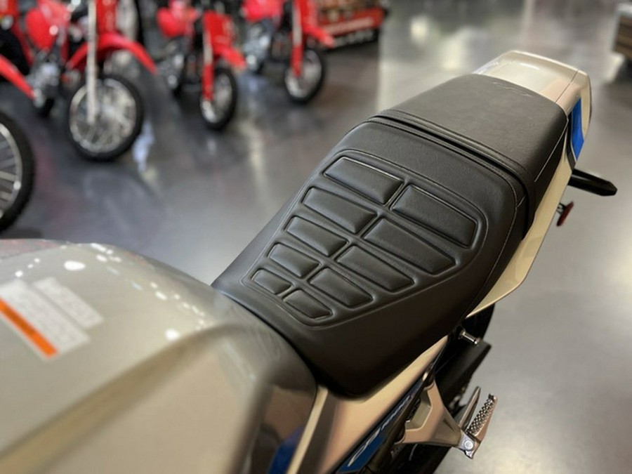 2026 Honda CB1000F