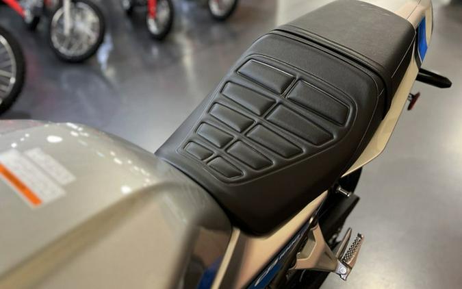 2026 Honda CB1000F