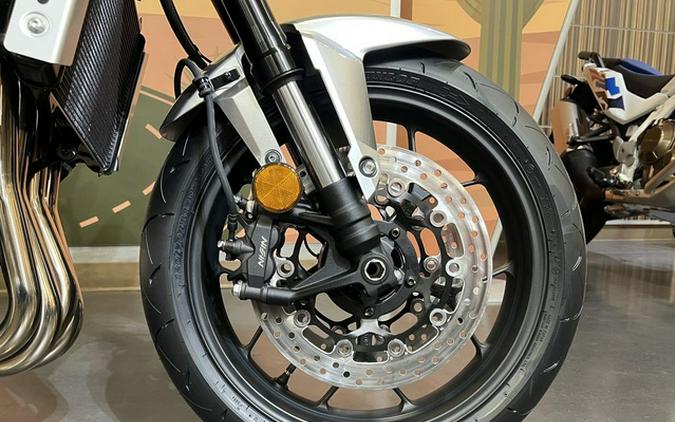 2026 Honda CB1000F