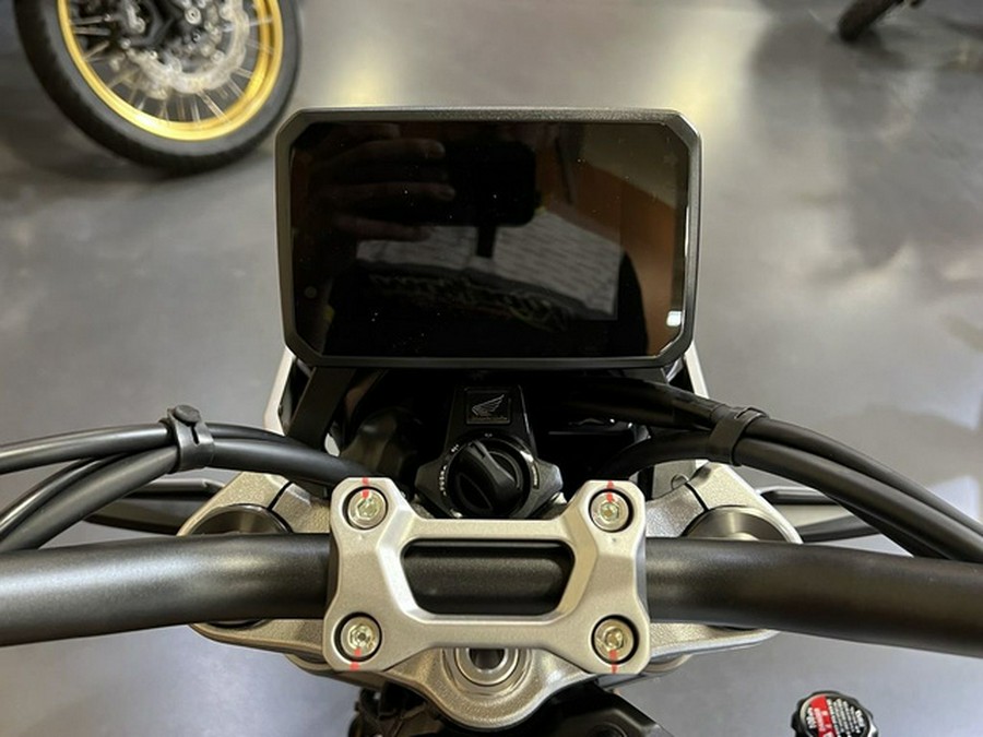 2026 Honda CB1000F