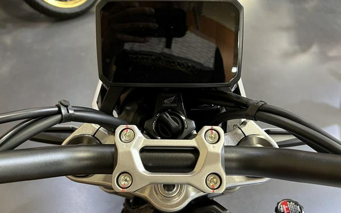 2026 Honda CB1000F