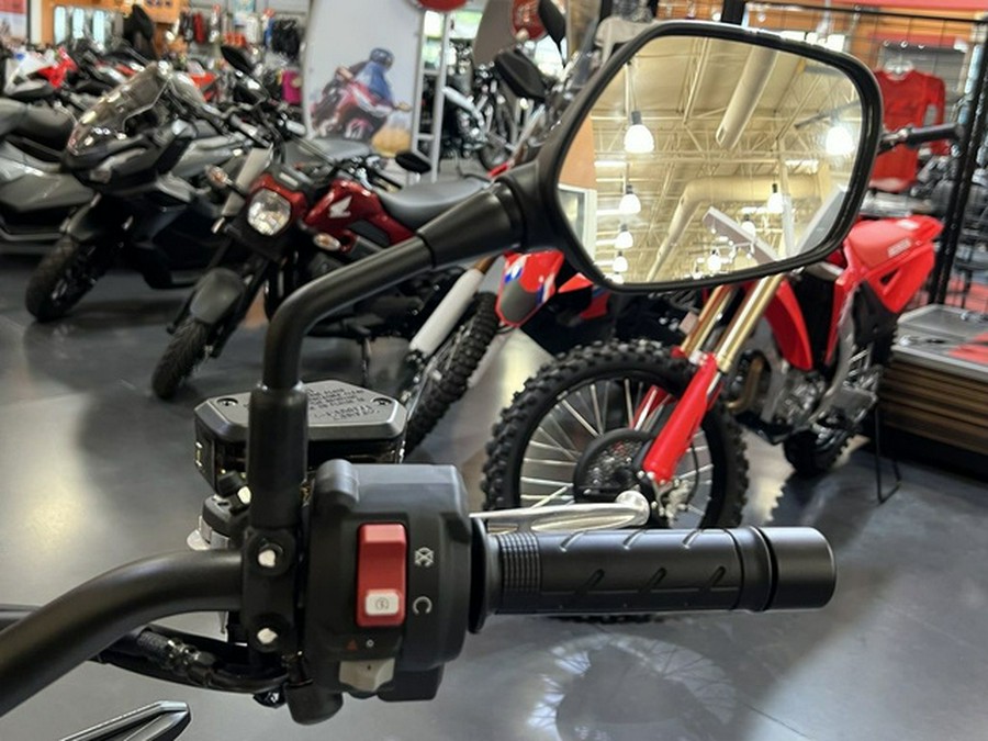 2026 Honda CB1000F