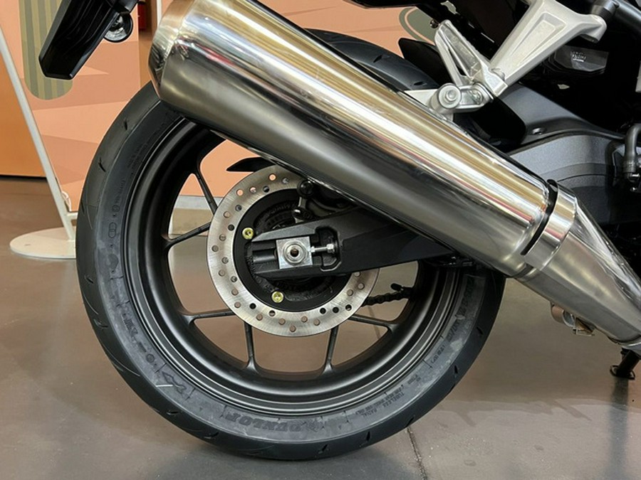 2026 Honda CB1000F