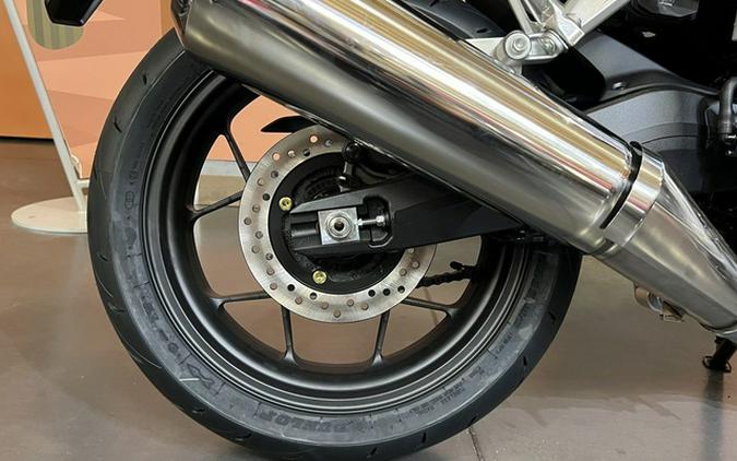 2026 Honda CB1000F