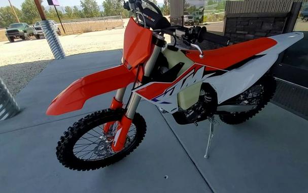 2023 KTM 350 XC-F