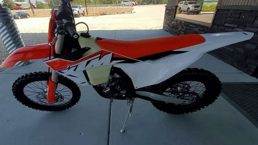 2023 KTM 350 XC-F