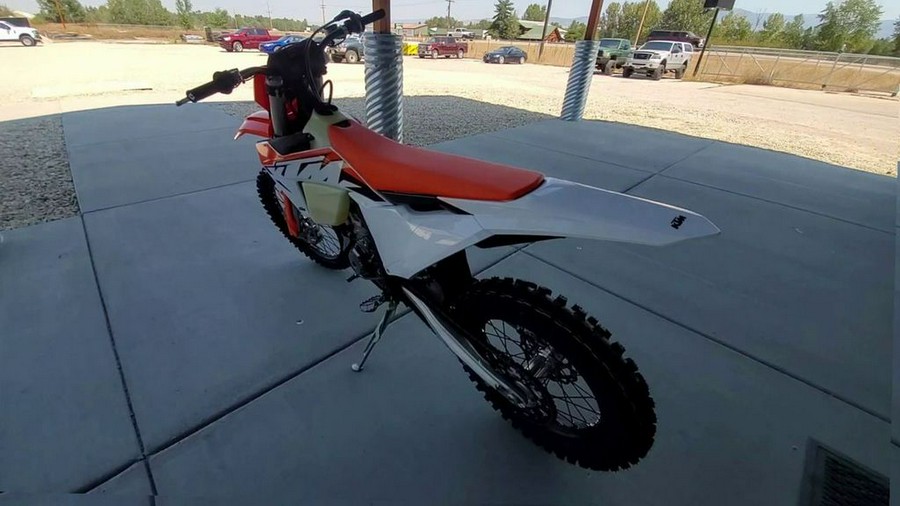 2023 KTM 350 XC-F