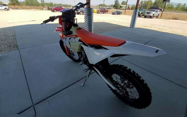 2023 KTM 350 XC-F