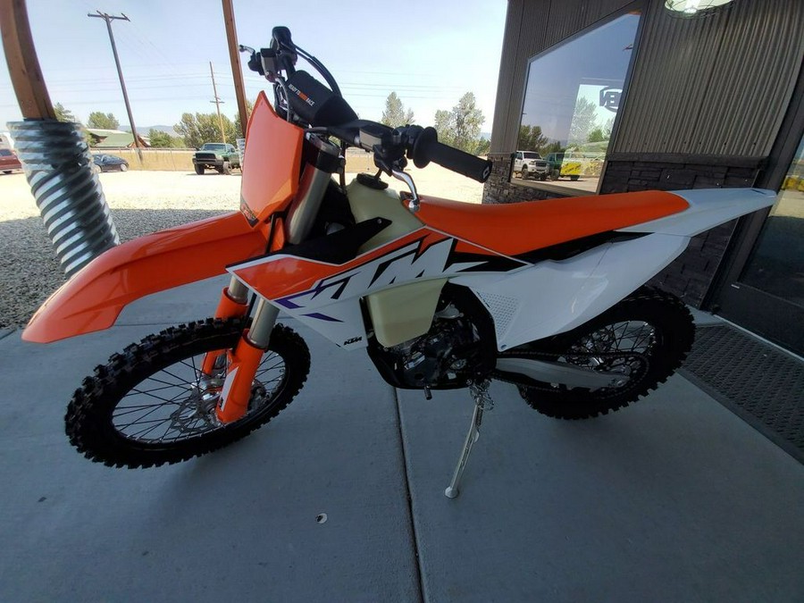 2023 KTM 350 XC-F