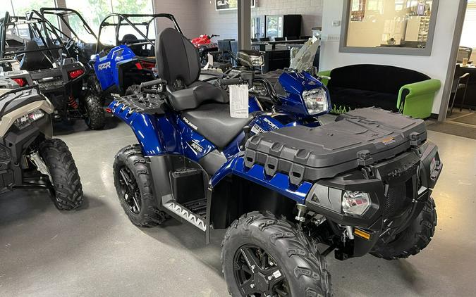 2022 Polaris® Sportsman Touring 850