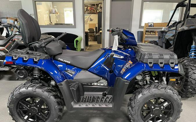 2022 Polaris® Sportsman Touring 850