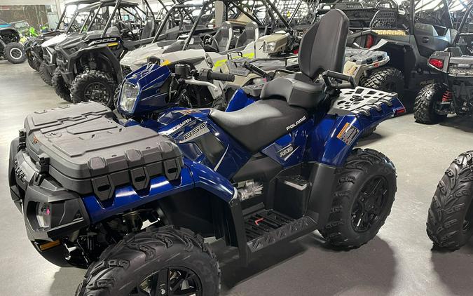 2022 Polaris® Sportsman Touring 850