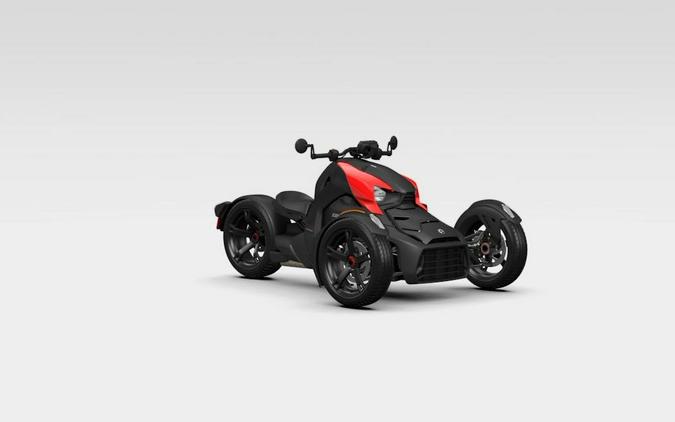 2023 Can-Am RYKER 900 ACE