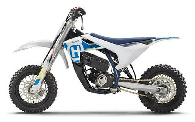 2024 Husqvarna EE 3