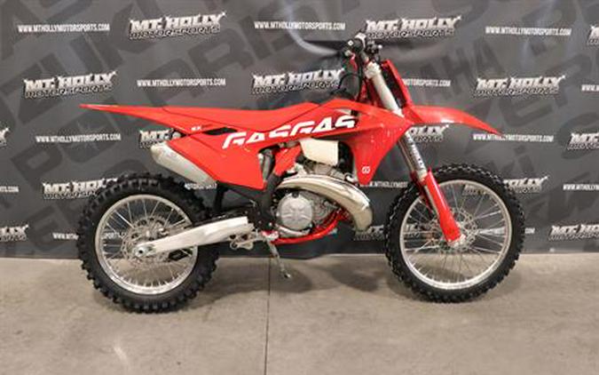 2024 GASGAS EX 250