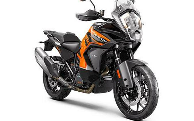 2023 KTM 1290 Super Adventure S