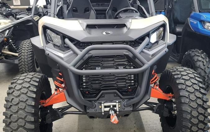 2023 Can-Am Commander XT-P 1000