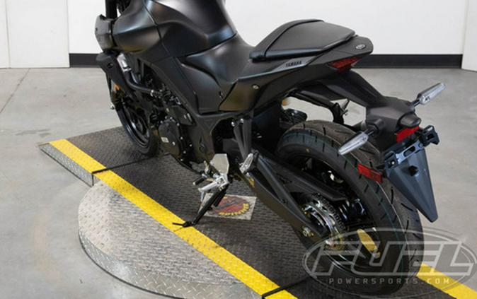 2023 Yamaha MT 03