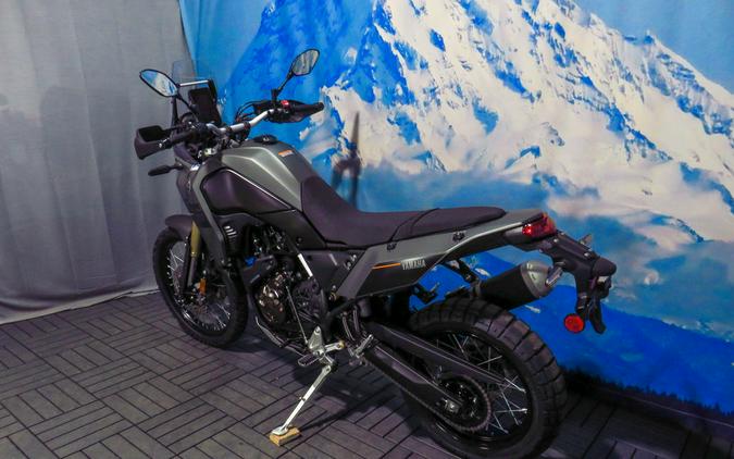 2024 Yamaha Tenere 700