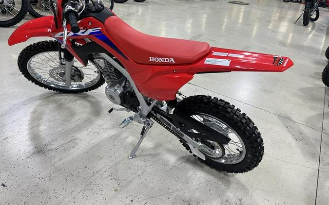 2024 Honda® CRF125F