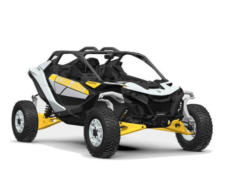 2024 Can-Am® Maverick R 999T DCT