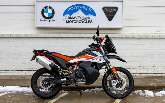 2021 ktm 790 2025 adventure r for sale