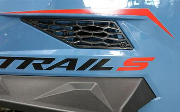 2024 Polaris RZR Trail S Sport