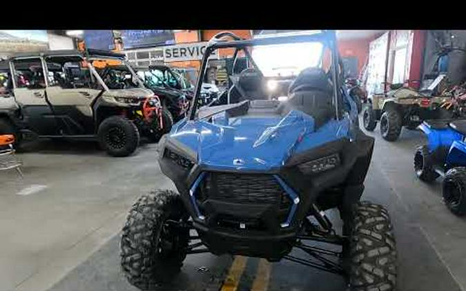 2024 Polaris RZR Trail S Sport