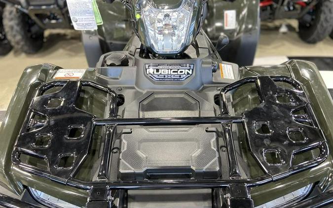 2024 Honda® FourTrax Foreman Rubicon 4x4 Automatic DCT EPS